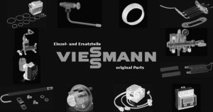 Viessmann Brenner LVR 42kW 7825995