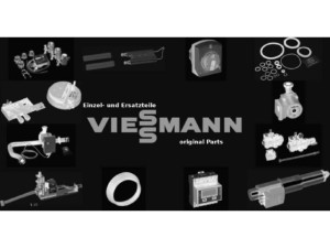 Viessmann Ersatzröhre für EG3.2000 7870812