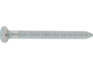Rillennagel 4,0x60 VPE 250 Stück