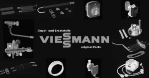 Viessmann 7828122 Runddichtung