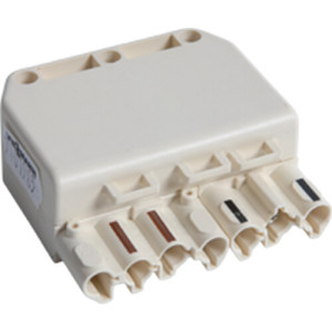Viessmann Gegenstecker 7-polig 7814195
