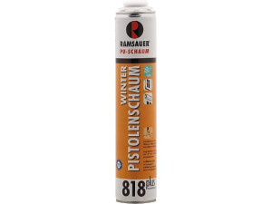 Ramsauer Winterschaum 818 plus NBS, für Österreich