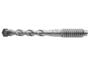 Zentrierbohrer HELLER d 12x128/77 mm für Bohrkronen SUPER QUICK