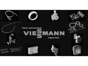 Viessmann Flüssigkeitssammler 7857307