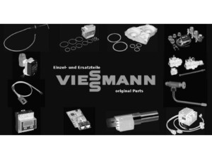 Viessmann Adapter PWT kompakt B1NFE0 7858948