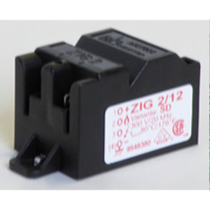 Viessmann 7828522 Zündgerät ZIG 2/12