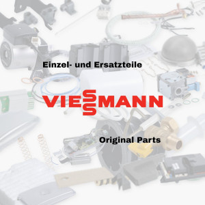 Viessmann Lüftungszubehör Verbindungsmuffe DN200 7055194