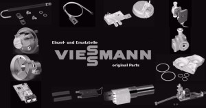 Viessmann 7821055 Anode l= 350 TS 150
