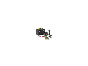 Stanley FATMAX RL600 Rotationslaser Alkaline FMHT77446-1