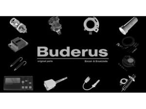 Buderus 5885932 Ölbrenner LE 1.0-35 everp