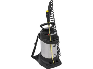 Hochdrucksprühgerät Mesto Inox 3595, 5 Liter