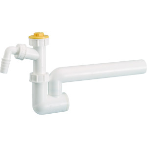 Viessmann Trockensiphon mit Doppelanschluss ZK01822