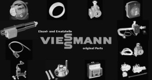 Viessmann 7819174 Reinigungsdeckel 15-22kW