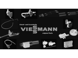 Viessmann Plattenverdampfer-Umbau 150er 2-stufig F400Tx150 (SPS) 7862902