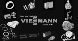 Viessmann Wärmedämmring 7827273