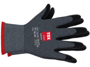 Tox Montagehandschuhe Flex Fit Größe 7 VPE 5 Paar