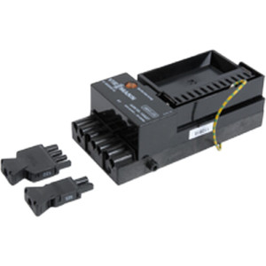 Viessmann Steckerkonsole Ölbrenner 7818899