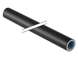 Geberit Mepla Systemrohr ML in Stangen 16x2,25 Kunststoffrohr 601100001 Stange VPE 5 m