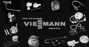 Viessmann 7840180 Steckverbindermuffe