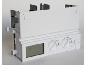 Viessmann 7831255 Regelung Vitopend 100 WH1D