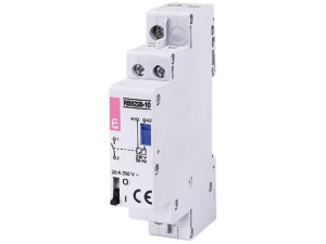 Eti Stromstoßschalter bistabil RBS220-11-230V AC, REG
