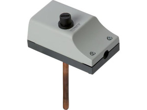 Watts Sicherheitstemperaturbegrenzer STB 100/TS-100-N