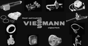 Viessmann 7832233 Einschraubteil 4370g 1x1 1/4