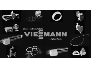 Viessmann Steuerventilabdeckung