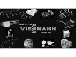 Viessmann Abstandsblech Analogbox