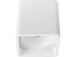 Led-deckenanbaul. 230V,9+1,5W,3000K
