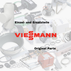 Viessmann Wärmepumpenzubehör Flexible Reinigungsbürste (Siphon) 7140639
