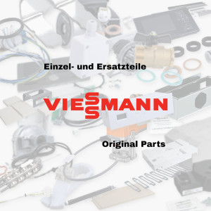 Viessmann Messelement EW-Silver 200 mit 1/2" Muffe 7539505