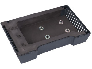 Weishaupt Ansauggehäuse 24111001082