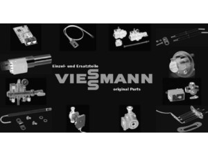 Viessmann Leitungsbaum Kältekreisregler 230V 7868655