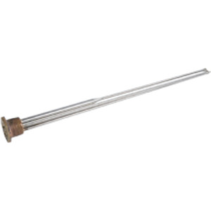 Viessmann 7812102 Tauchhülse 5-fach R3/4 SW=32 l=353