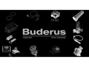 Buderus 87183102660 Isolierung