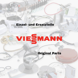 Viessmann Wärmedämmung Divicon M3 DN20/25 7890880