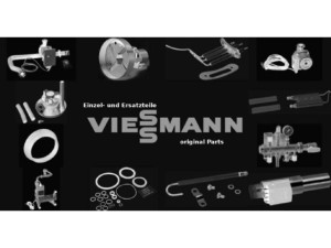 Viessmann Oberblech innen 7868574