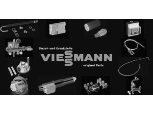 Viessmann 7856397 Leitungsbaum Temperatursensoren