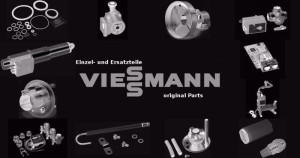 Viessmann 7828621 Armaturenstock