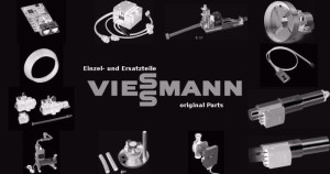 Viessmann 7839578 Beipack Klemmringverschraubung - 2er Set