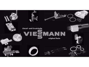 Viessmann Planheizkörper Universal Typ 33 600x1800mm links 7734727