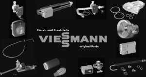 Viessmann 7820393 Strangregulierventil DN25
