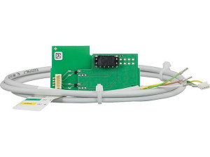 Elster Modul 2 Impulsausgänge für F90-3 Wärmezähler