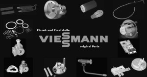 Viessmann Wärmedämmung Platte 7071088