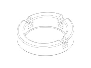 Buderus Seal Kondensatwanne 8716117038