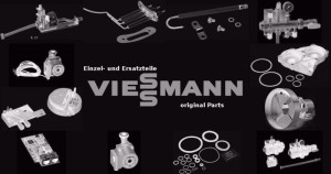 Viessmann 7840275 Anschlussrohr RV