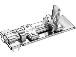 Abus Schieberiegel 300/100 SB Größe 100mm