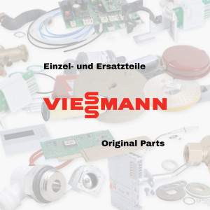 Viessmann Protect-Paket System Typ 42D Isolierverschraubungen 3/4 in Abscheider 22mm ZK08232