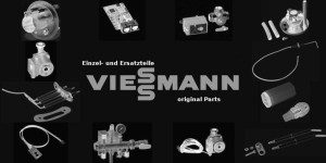 Viessmann 7827225 Montageblech Regelung NR2 144kW GS2